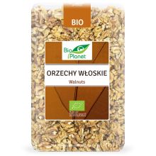 Bio Planet Orzechy Włoskie BIO 1 kg