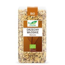 Bio Planet Orzechy Włoskie BIO 300 g