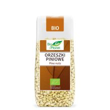 Bio Planet Orzeszki Piniowe BIO 100 g