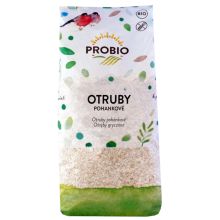 Probio Otręby Gryczane Bezglutenowe BIO 500 g