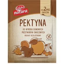 Celiko Pektyna (Do Wyrobu Przetworów) Bezglutenowa 24 g