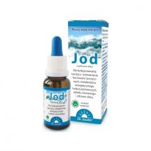 Dr. Jacob's Jod 150 ug 20 ml