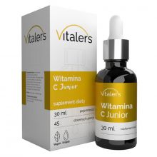 Vitaler's Witamina C Junior 100 mg 30 ml