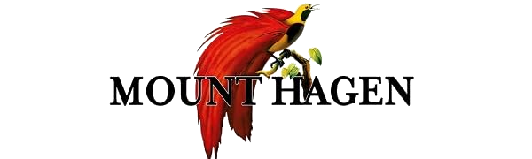 Mount Hagen