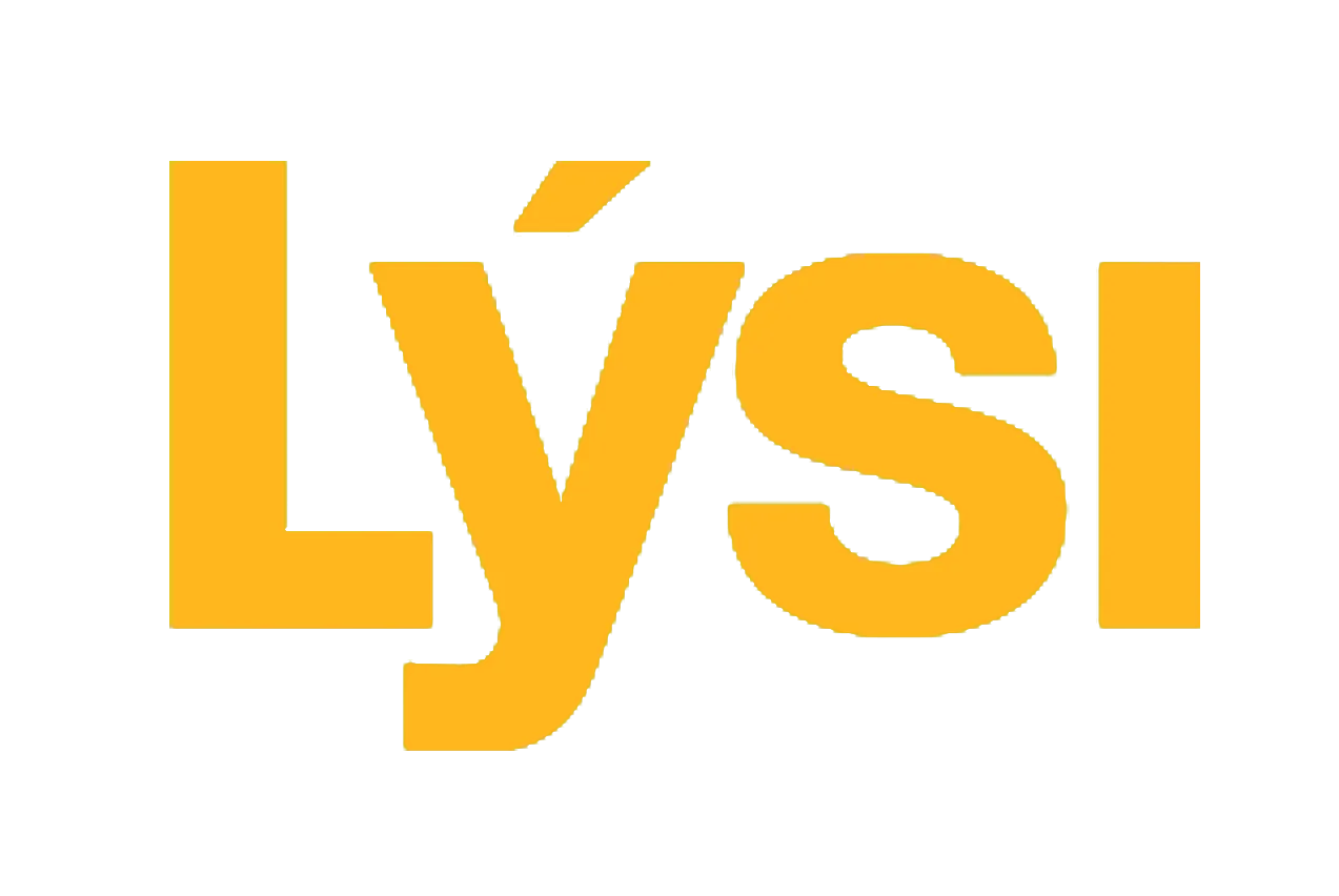 Lýsi 