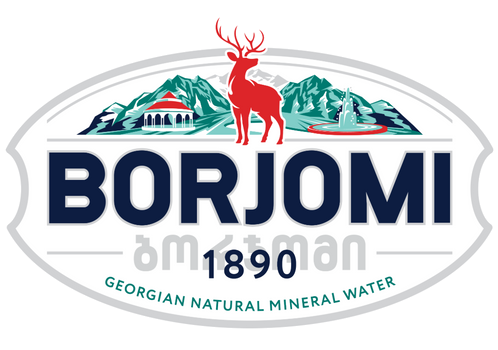 Borjomi