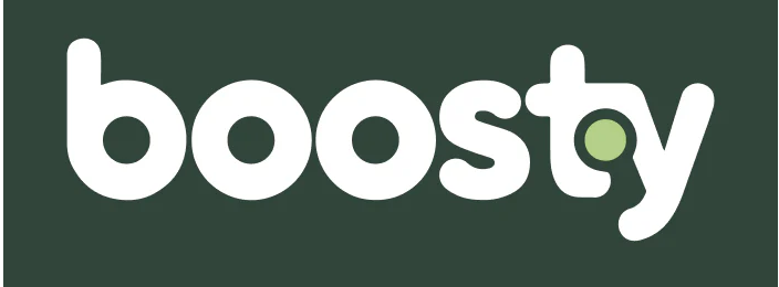 Boosty