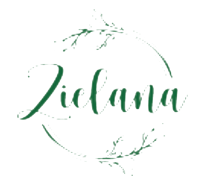 Zielana