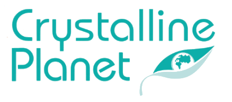 Crystalline Planet