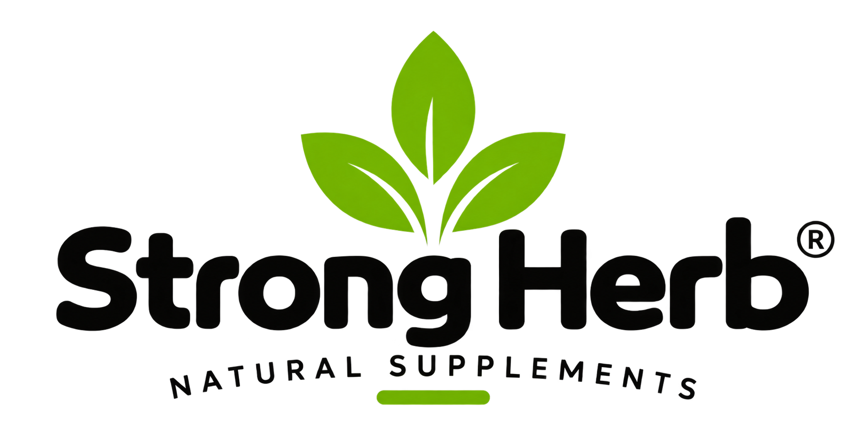 Strong Herb