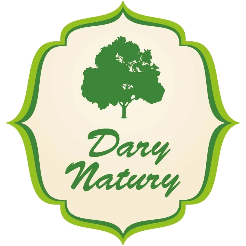 Dary Natury