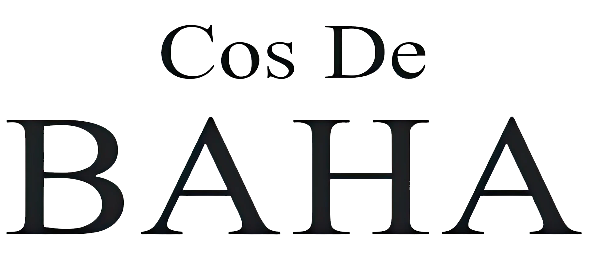Cos De Baha