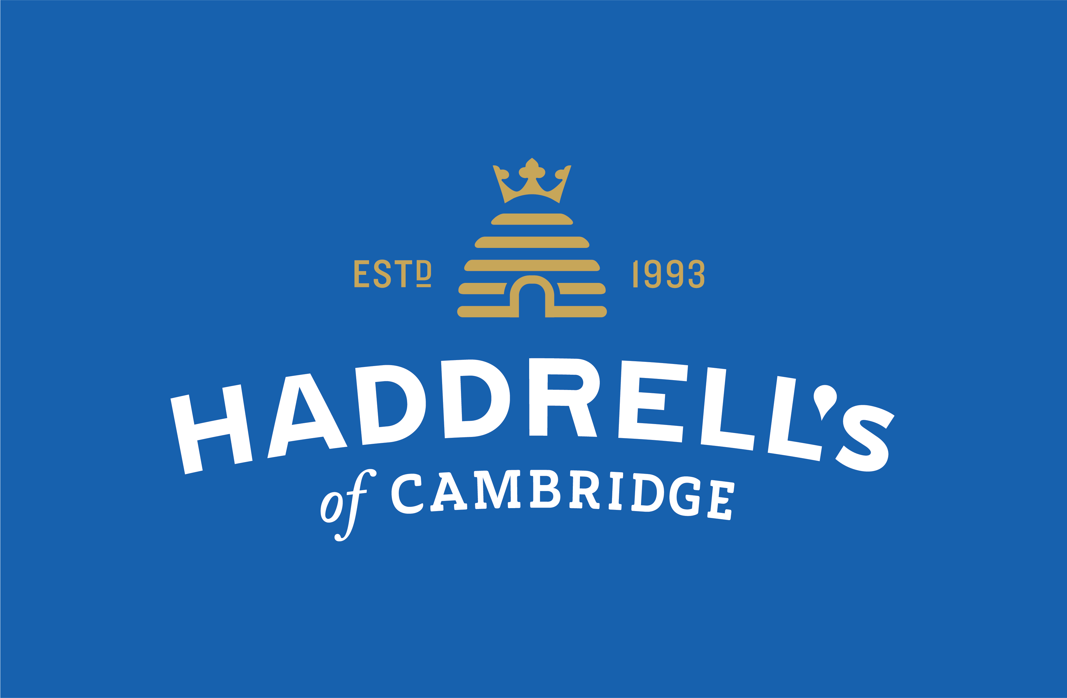 Haddrell’s of Cambridge
