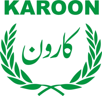 Karoon