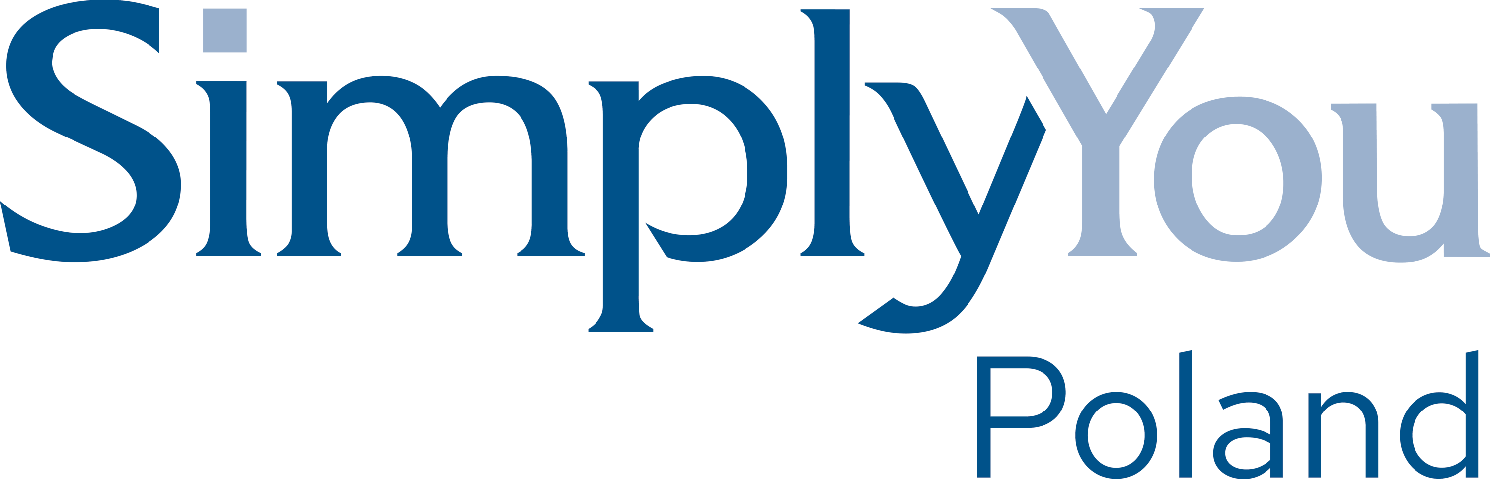 Simply You