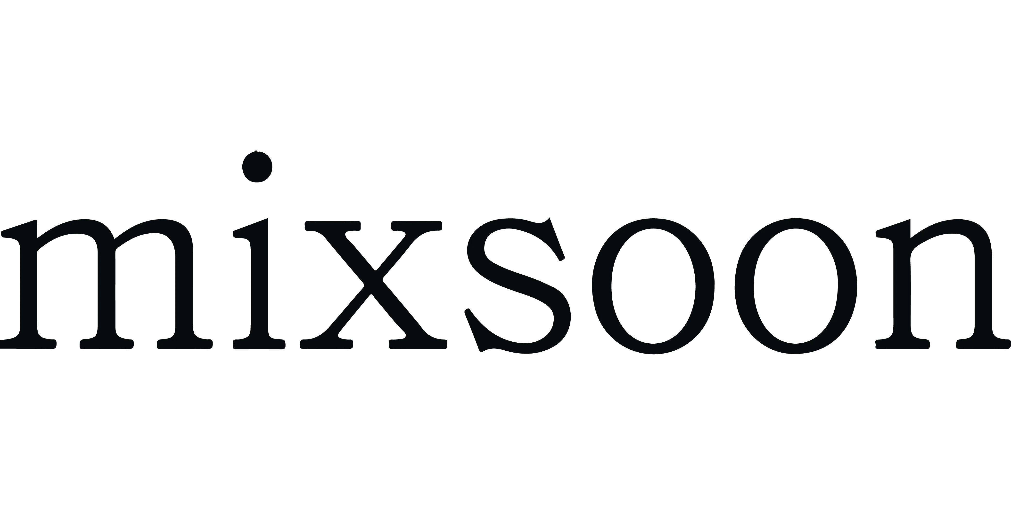 MIXSOON