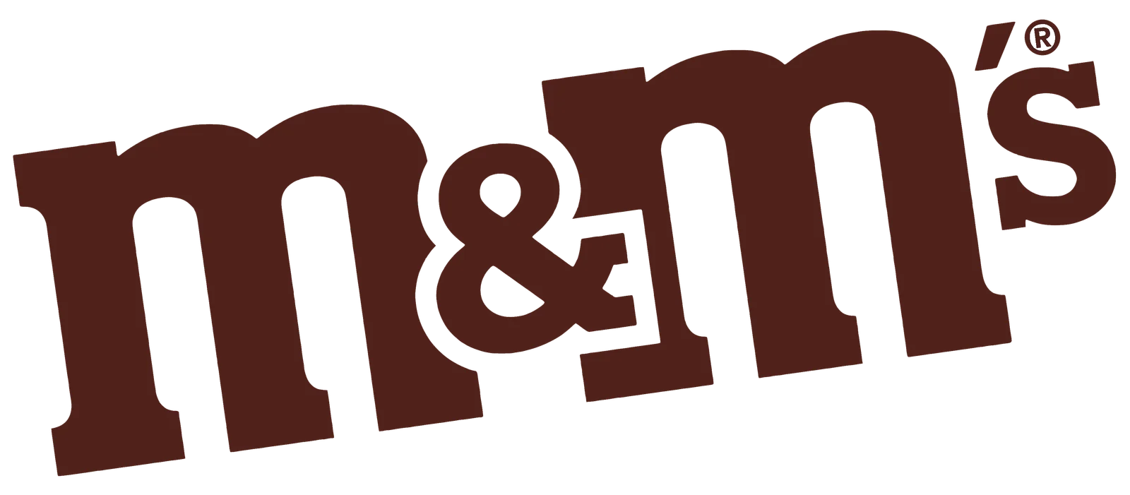 M&M's