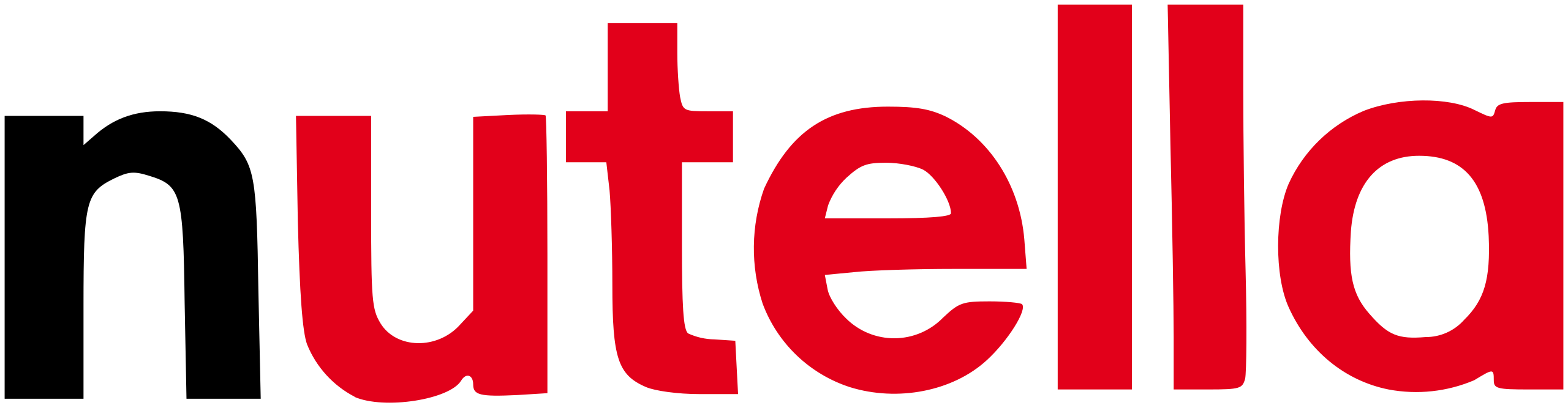 Nutella