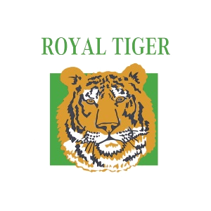 Royal Tiger