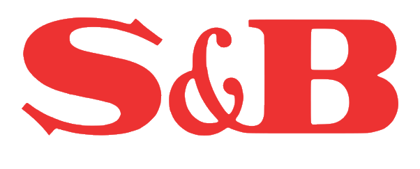S&B