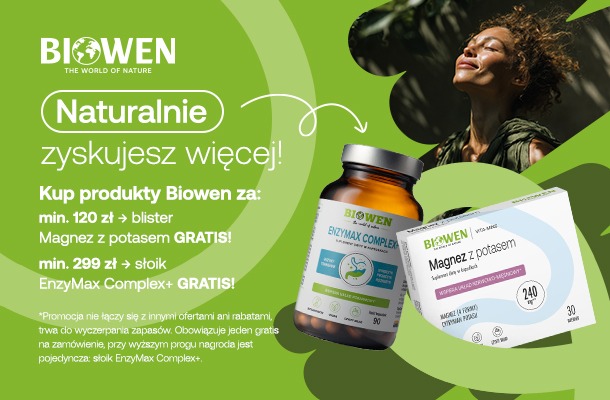Biowen Biowen
